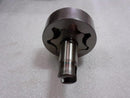 ROTOR W/ SHAFT (-52060), INDICATOR COCK 151675-52601