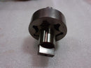 ROTOR W/ SHAFT (-52060), INDICATOR COCK 151675-52601