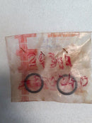 O RING 24311-000240