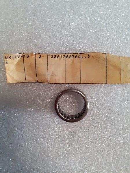 NEEDLE BEARING FOR GOVERNOR LEVER 138613-66760