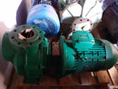 AZCUE SEA WATER PUMP WITH MOTOR