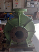 FRESH WATER COOLING PUMP