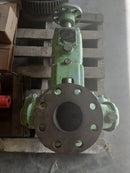 FRESH WATER COOLING PUMP