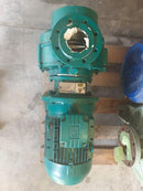 AZCUE SEA WATER PUMP WITH MOTOR