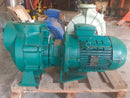 AZCUE SEA WATER PUMP WITH MOTOR