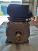 ELECTRIC MOTOR