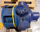HYDRAULIC MOTOR