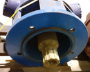 HYDRAULIC MOTOR