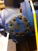 HYDRAULIC MOTOR