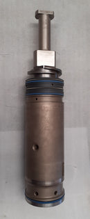 PLUNGER BARREL SHAFT DIA 63 MM