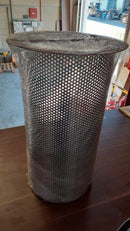 STAINLESS STEEL STRAINER 316, SEA CHEAST STRAINER