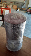 STAINLESS STEEL STRAINER 316, SEA CHEAST STRAINER