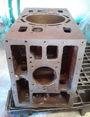 AIR COMPRESSOR BLOCK