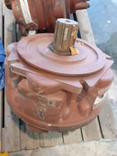 HYDRAULIC MOTOR