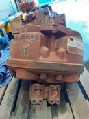 HYDRAULIC MOTOR