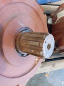 HYDRAULIC MOTOR