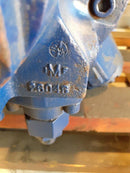 HYDRAULIC MOTOR