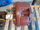 HYDRAULIC MOTOR