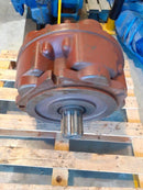 HYDRAULIC MOTOR