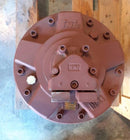 HYDRAULIC MOTOR