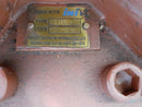 HYDRAULIC MOTOR