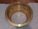 BUSHING FOR TOWING WINCH ( BRASS CASTED AS PER SAMPLE - SMALL SIZE )