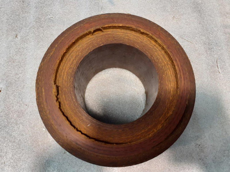 WOODEN SEAL