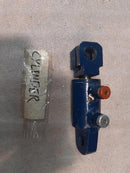 HYDRAULIC CLUTCH CYLINDER