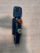 HYDRAULIC CLUTCH CYLINDER