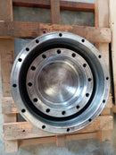 PISTON CROWN (LR CERT) 204.5 MM HEIGHT