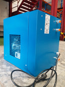 COMPRESSED AIR REFRIGERATION DRYER