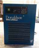 COMPRESSED AIR REFRIGERATION DRYER