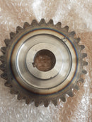 DRIVEN GEAR 134673-32200