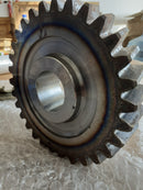 DRIVEN GEAR 134673-32200