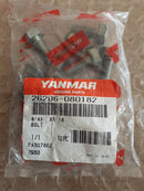 BOLT 26206-080182