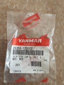 NUT M12 26356-120002