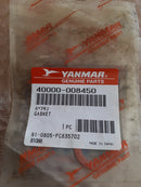 GASKET 40000-008450