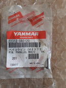 PARALLEL PIN 22312-060120