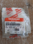 PIN TAPER 22301-060400