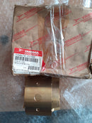 METAL PISTON PIN 134673-23102