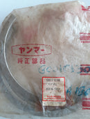 THRUST BEARING 138613-02140