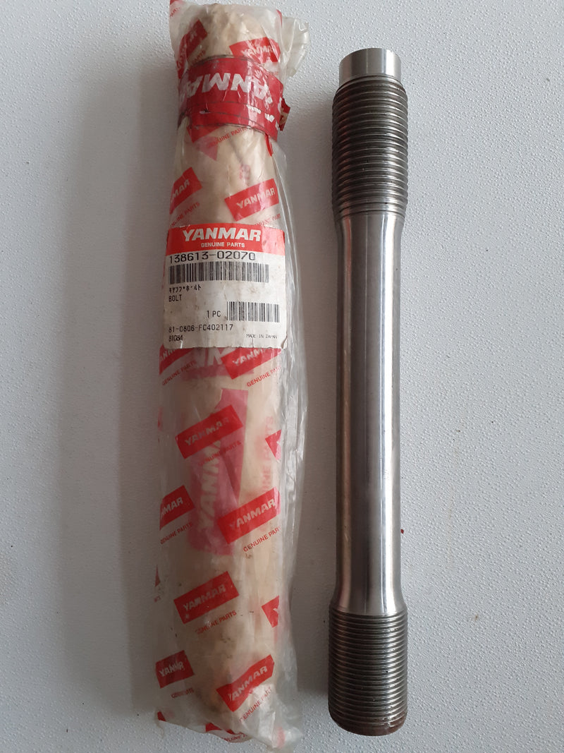 BOLT 138613-02070