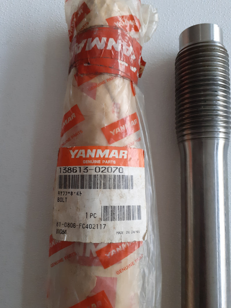 BOLT 138613-02070