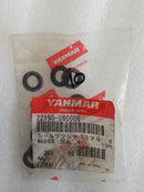 WASHER SEAL 22190-080006