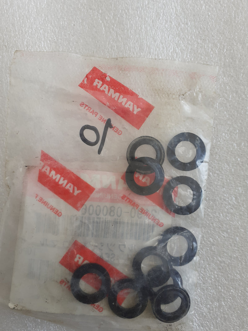 WASHER SEAL 22190-080006