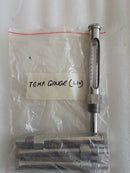 TEMPERATURE GAUGE(1-10DEGREE), OEM
