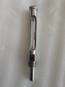 TEMPERATURE GAUGE(1-10DEGREE), OEM