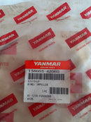 RING IMPELLER 138603-42060