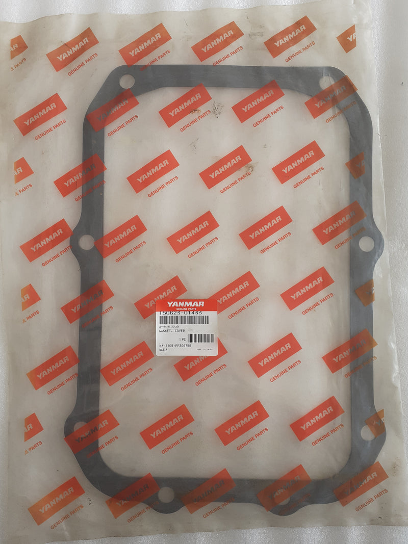 GASKET COVER 150623-01433