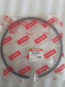 PISTON RING 3 134672-22150, 22120